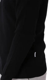 Maglioncini Nero Sseinse