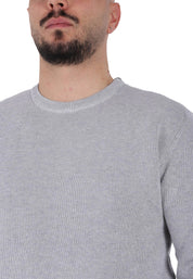 Maglioncini Grigio Chiaro Sseinse
