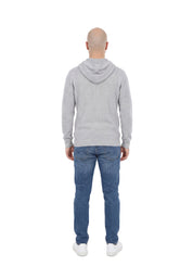 Felpe Grigio Sseinse