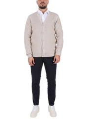 Cardigan Beige Sseinse