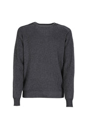 Maglioncini Grigio Sseinse