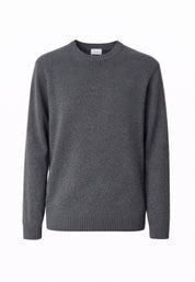 Maglioncini Grigio Sseinse