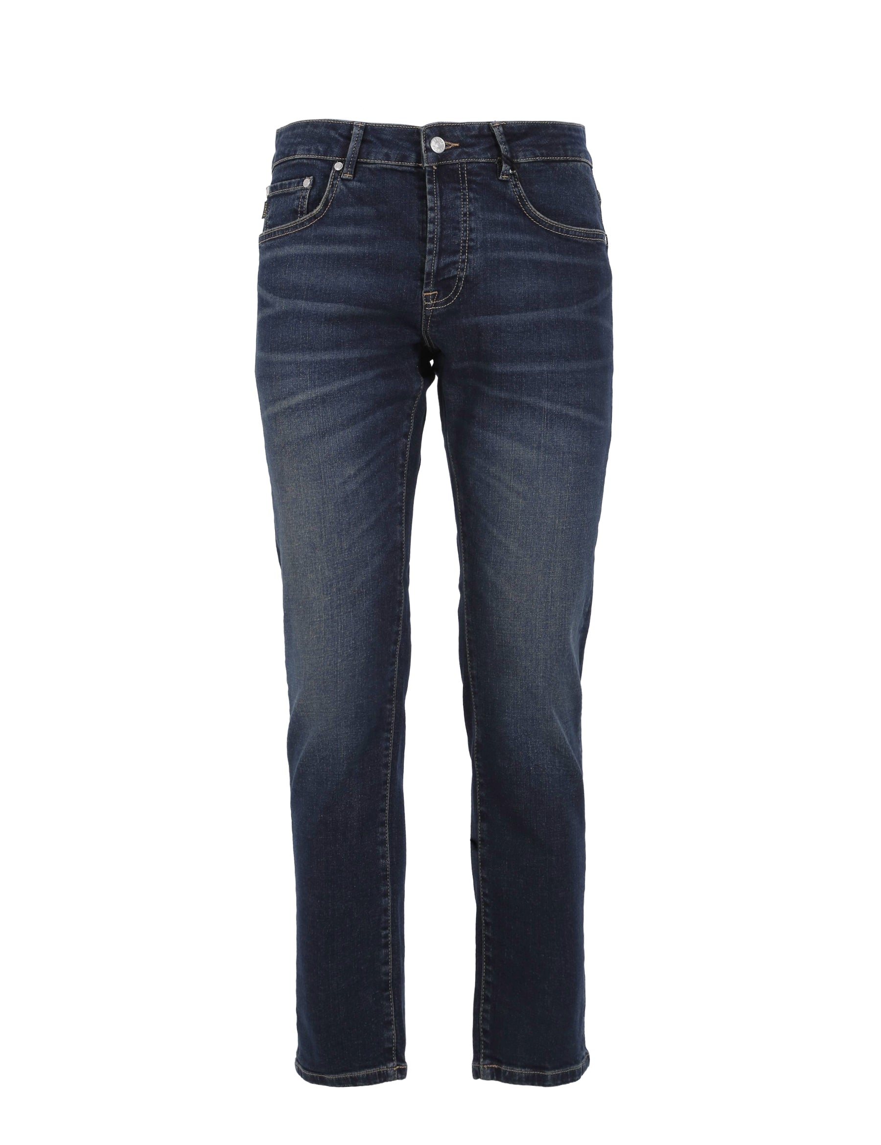Jeans Blu Sseinse