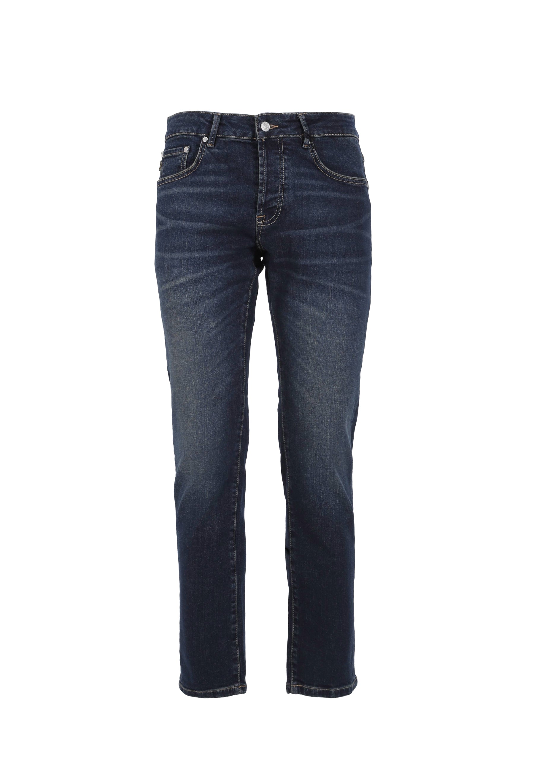 Jeans Blu Sseinse
