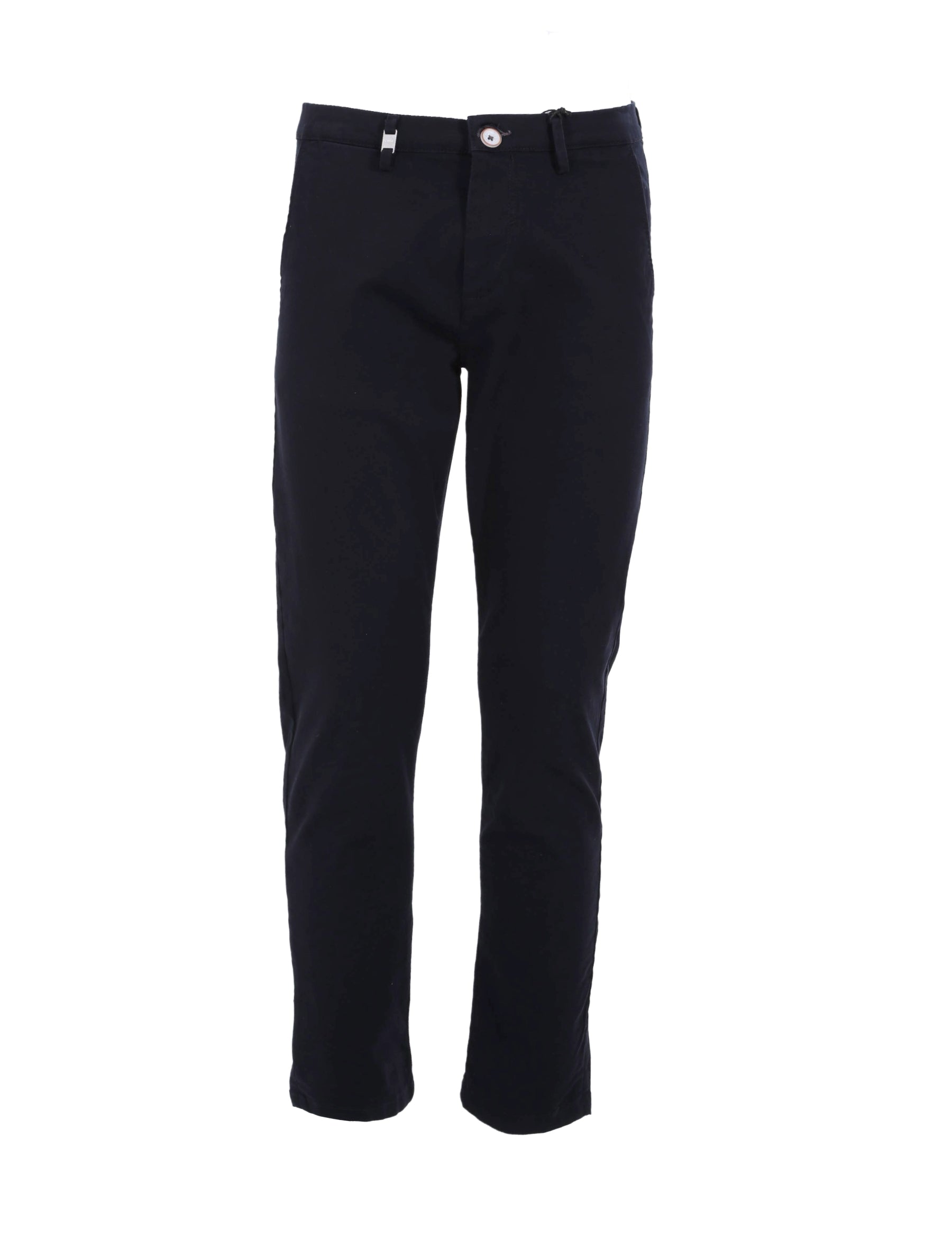 Pantaloni Blu Sseinse