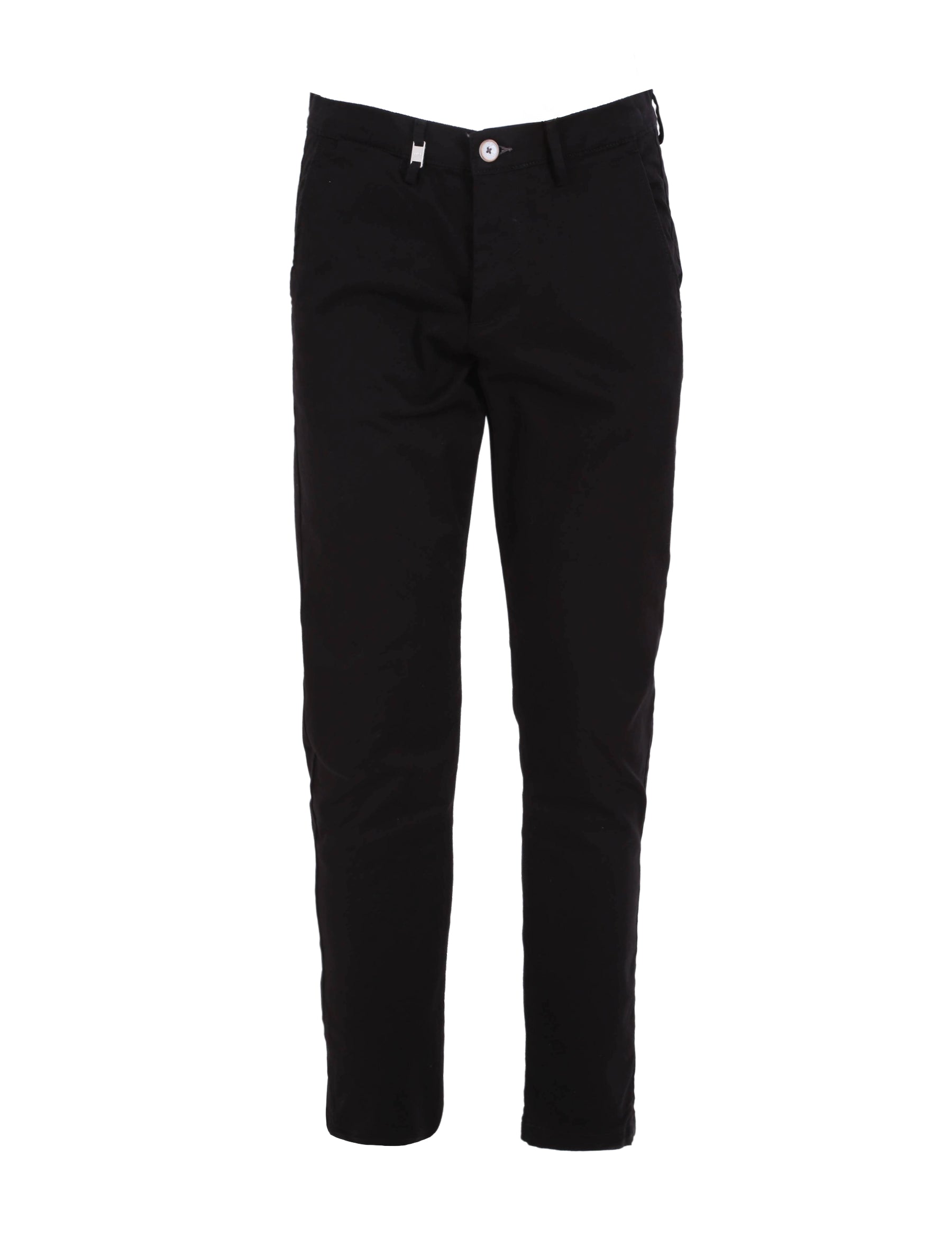 Pantaloni Nero Sseinse