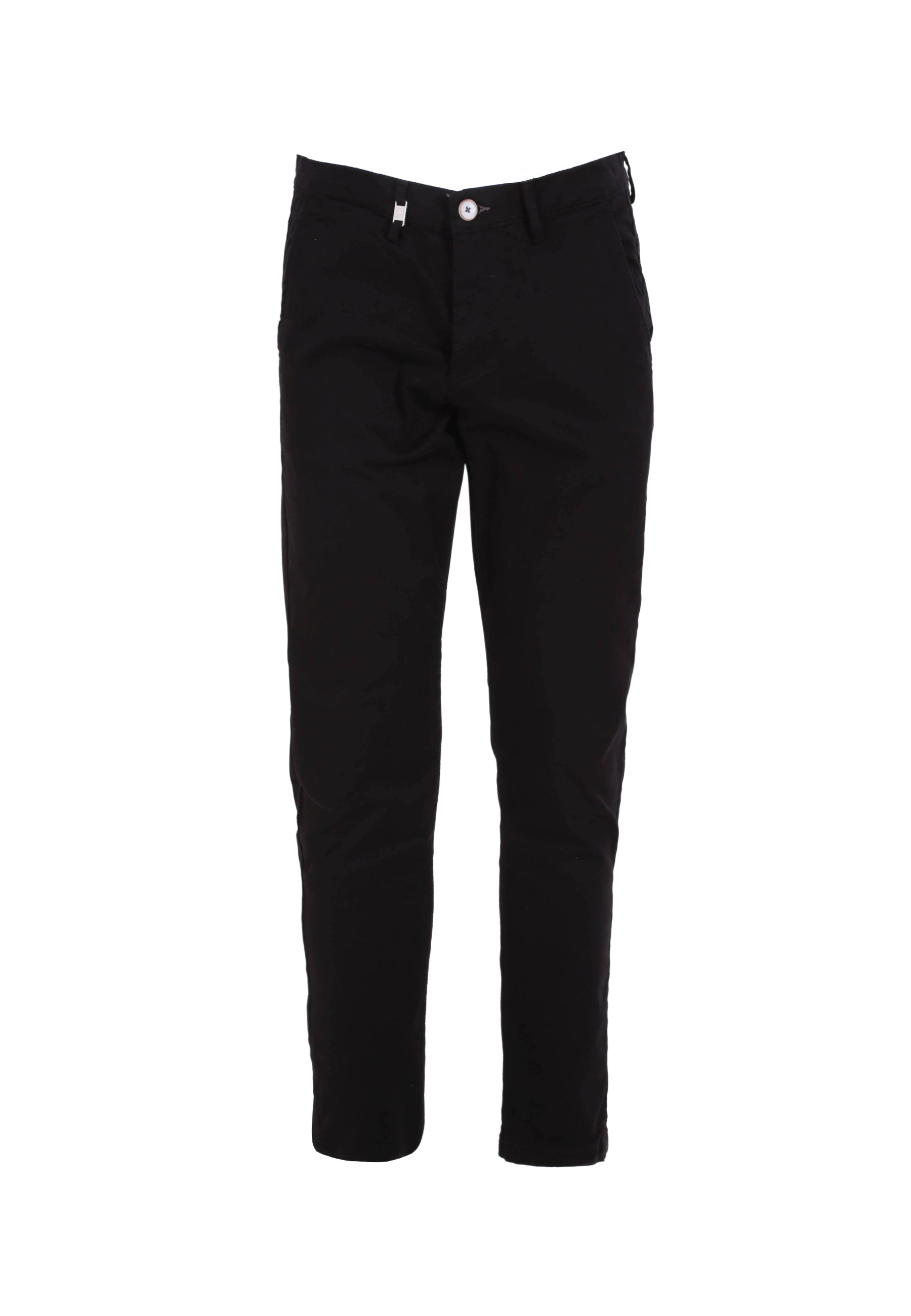 Pantaloni Nero Sseinse