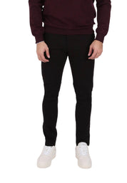 Pantaloni Nero Sseinse