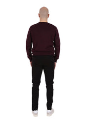 Pantaloni Nero Sseinse