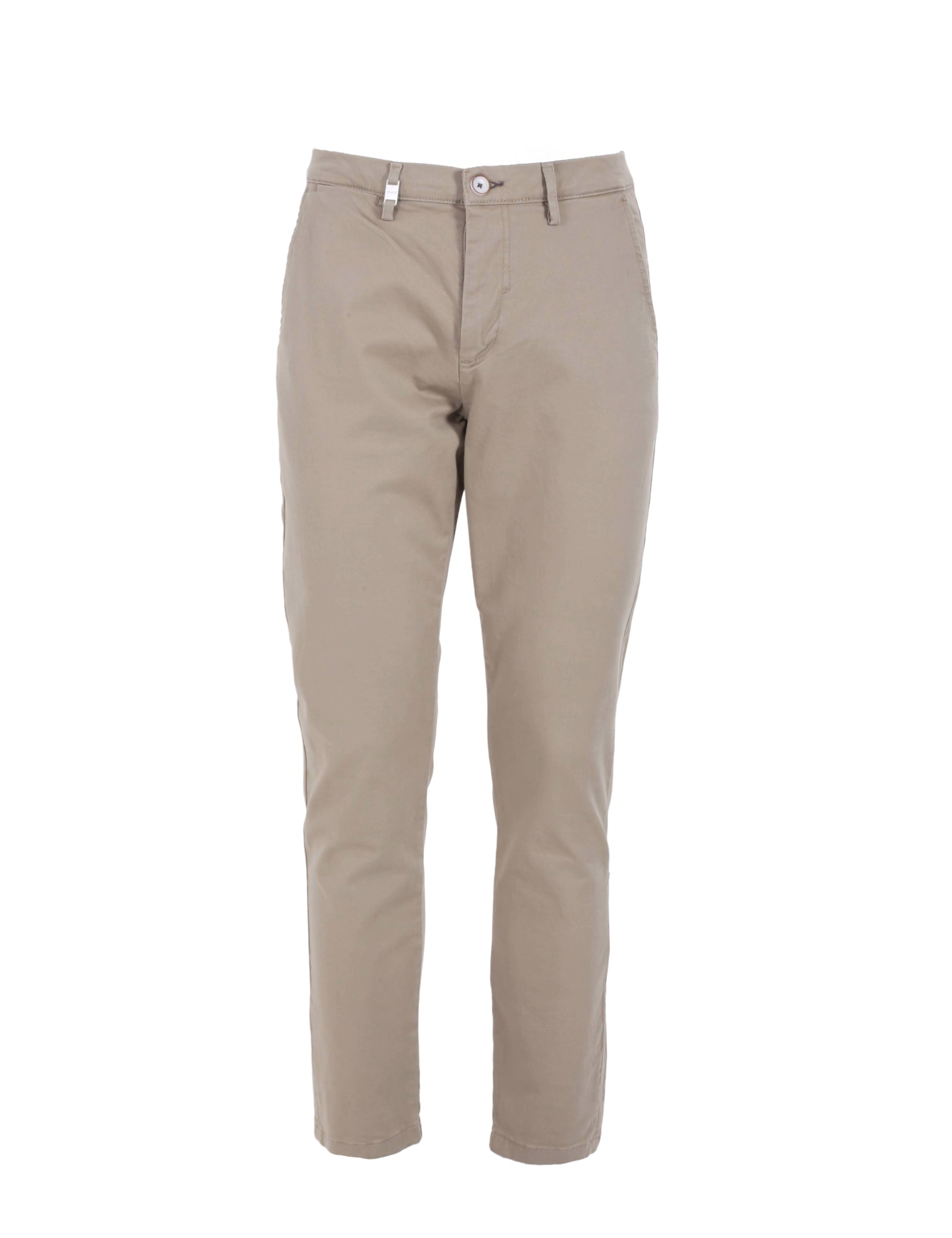 Pantaloni Beige Sseinse