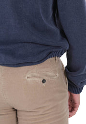 Pantaloni Beige Sseinse