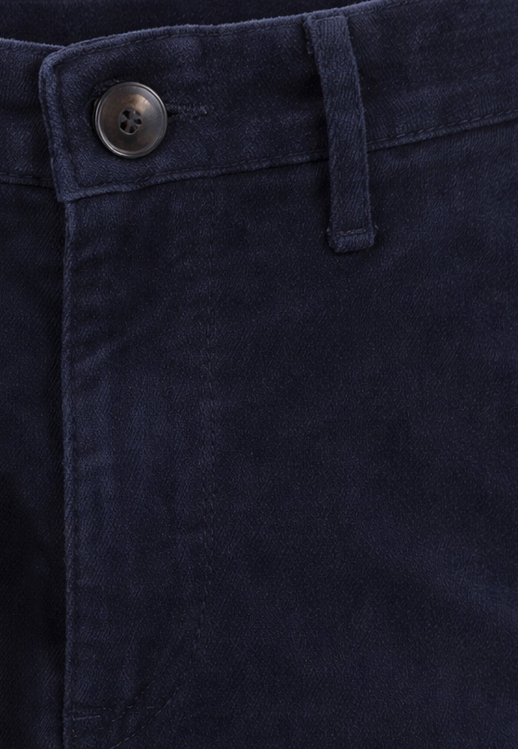 Pantaloni Blu Sseinse