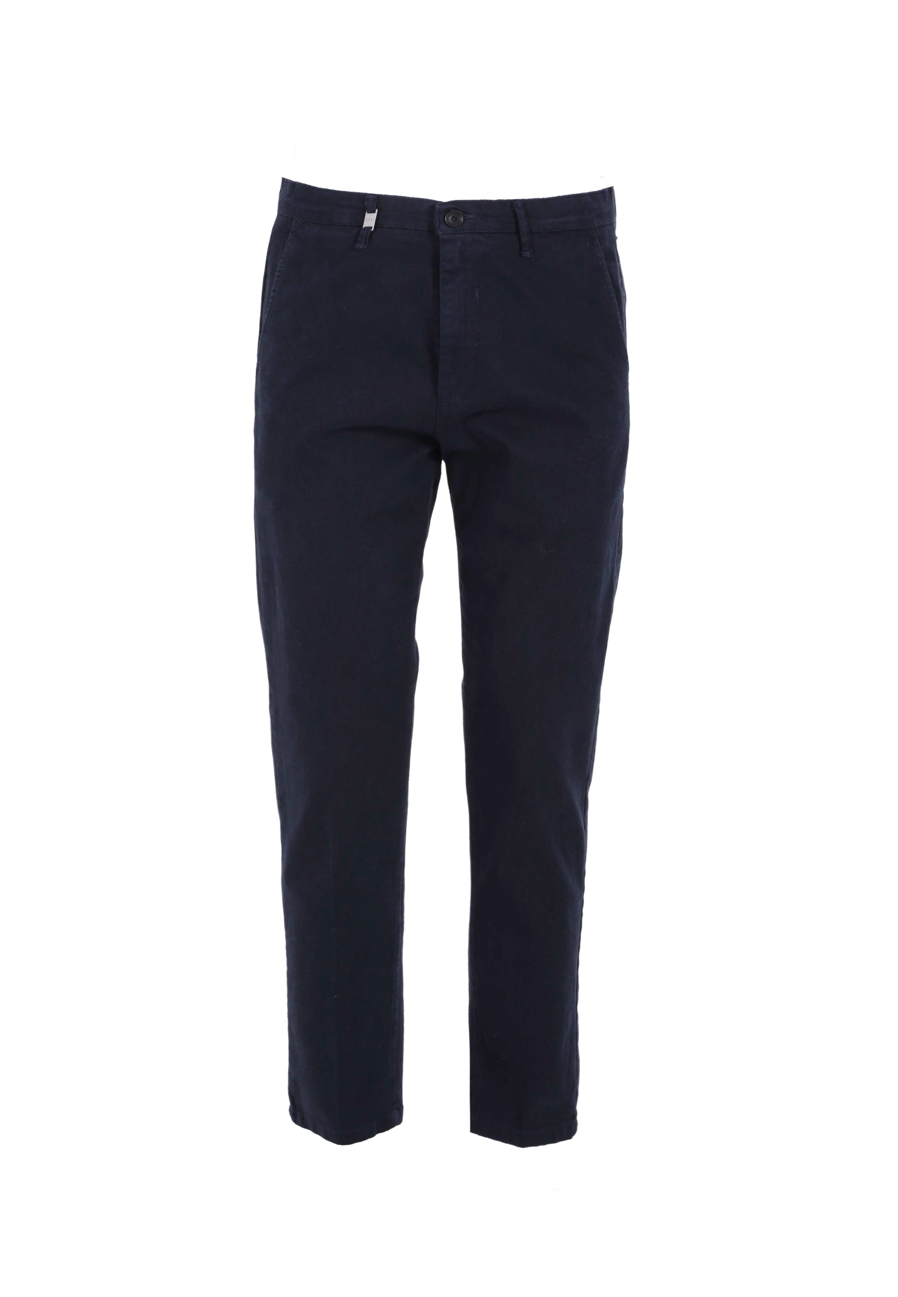 Pantaloni Blu Sseinse