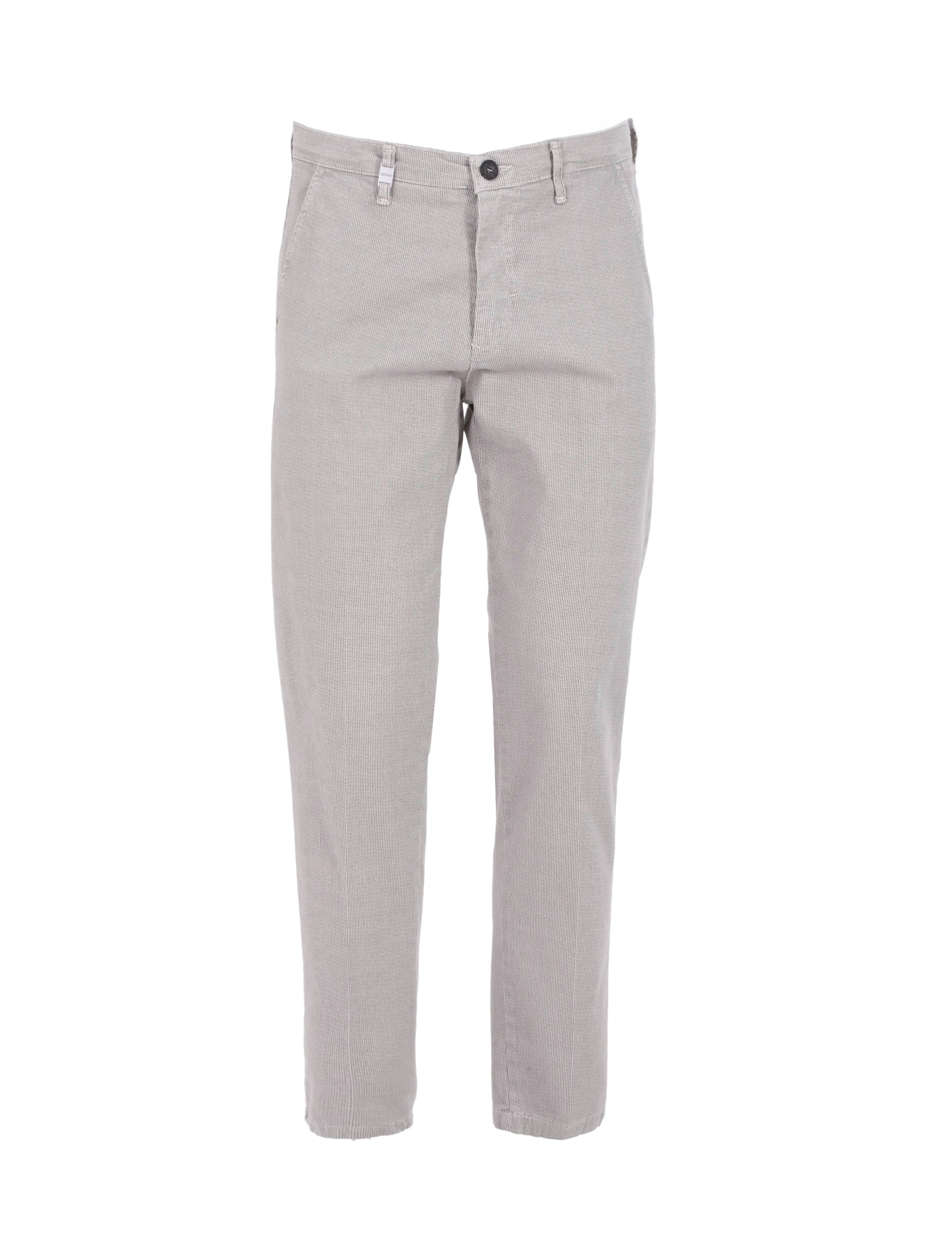 Pantaloni Beige Sseinse