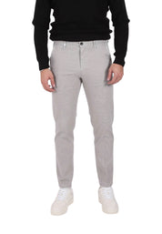 Pantaloni Beige Sseinse