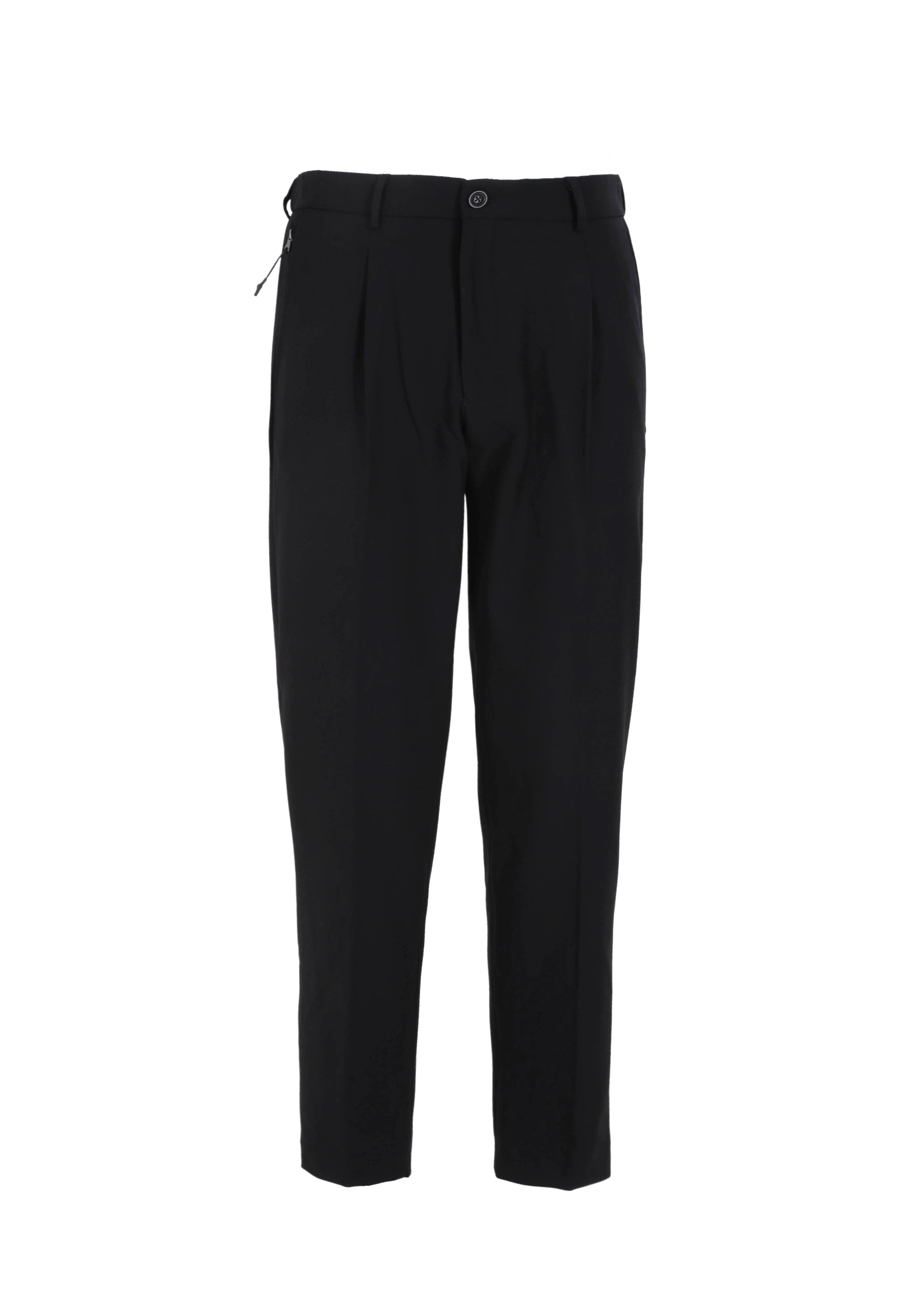 Pantaloni Nero Sseinse