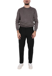 Pantaloni Nero Sseinse