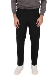 Pantaloni Nero Sseinse