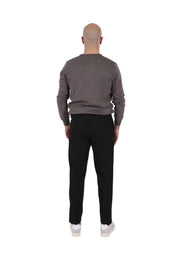 Pantaloni Nero Sseinse
