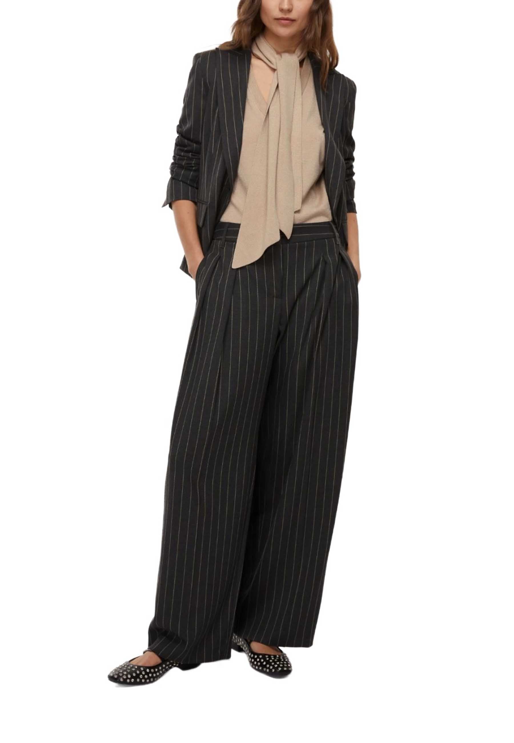 Blazer Grigio Emme Marella