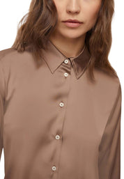 Camicie Marrone Emme Marella