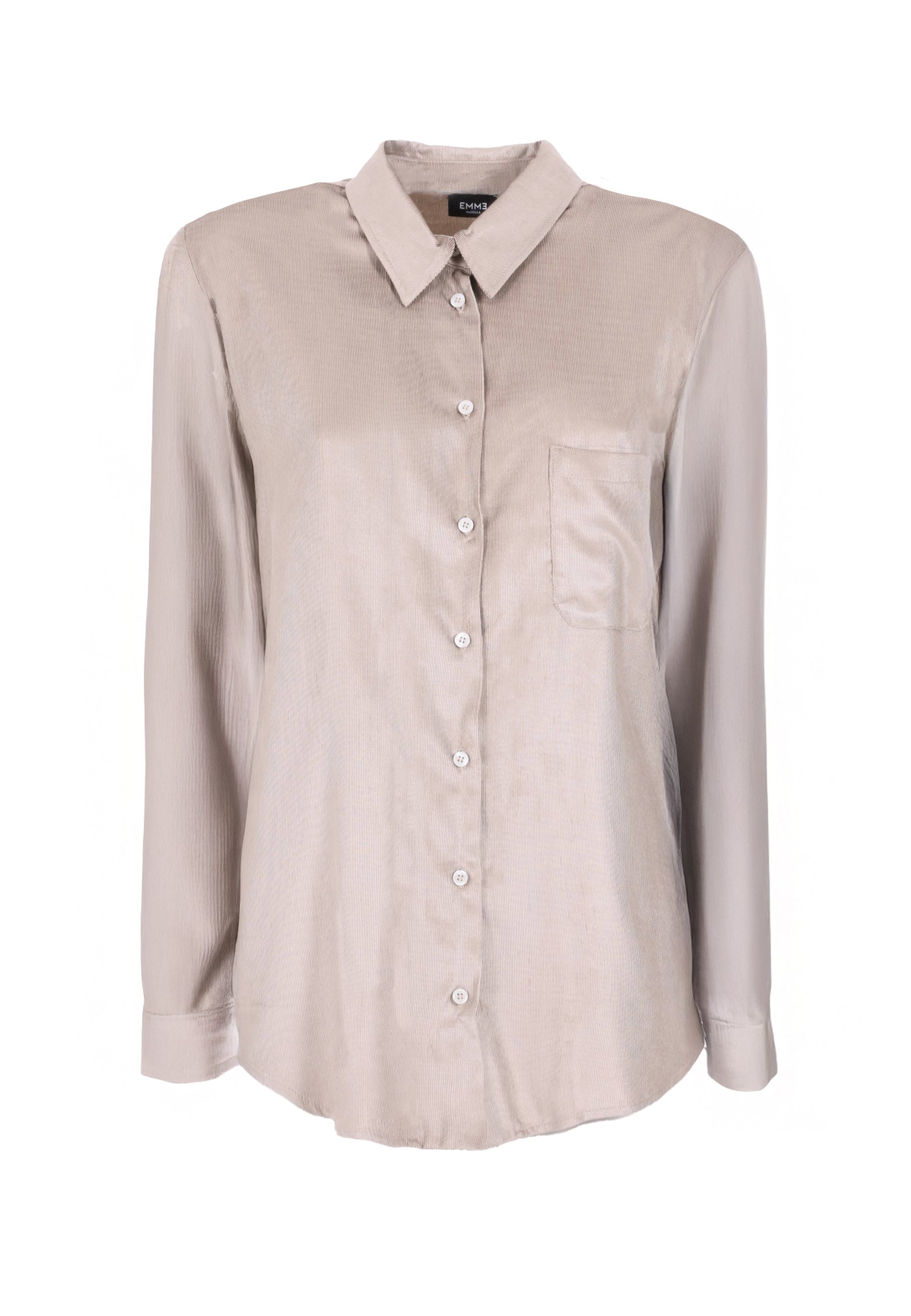 Camicie Beige Emme Marella
