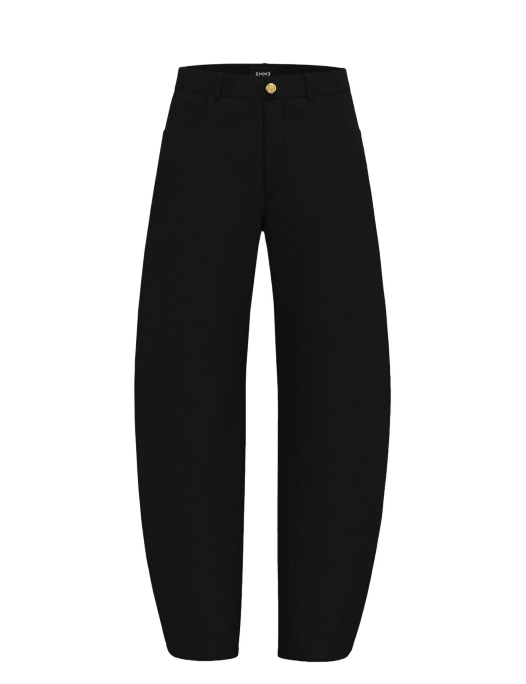 Pantaloni Nero Emme Marella