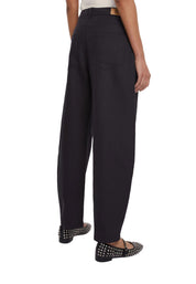 Pantaloni Nero Emme Marella