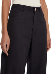 Pantaloni Nero Emme Marella