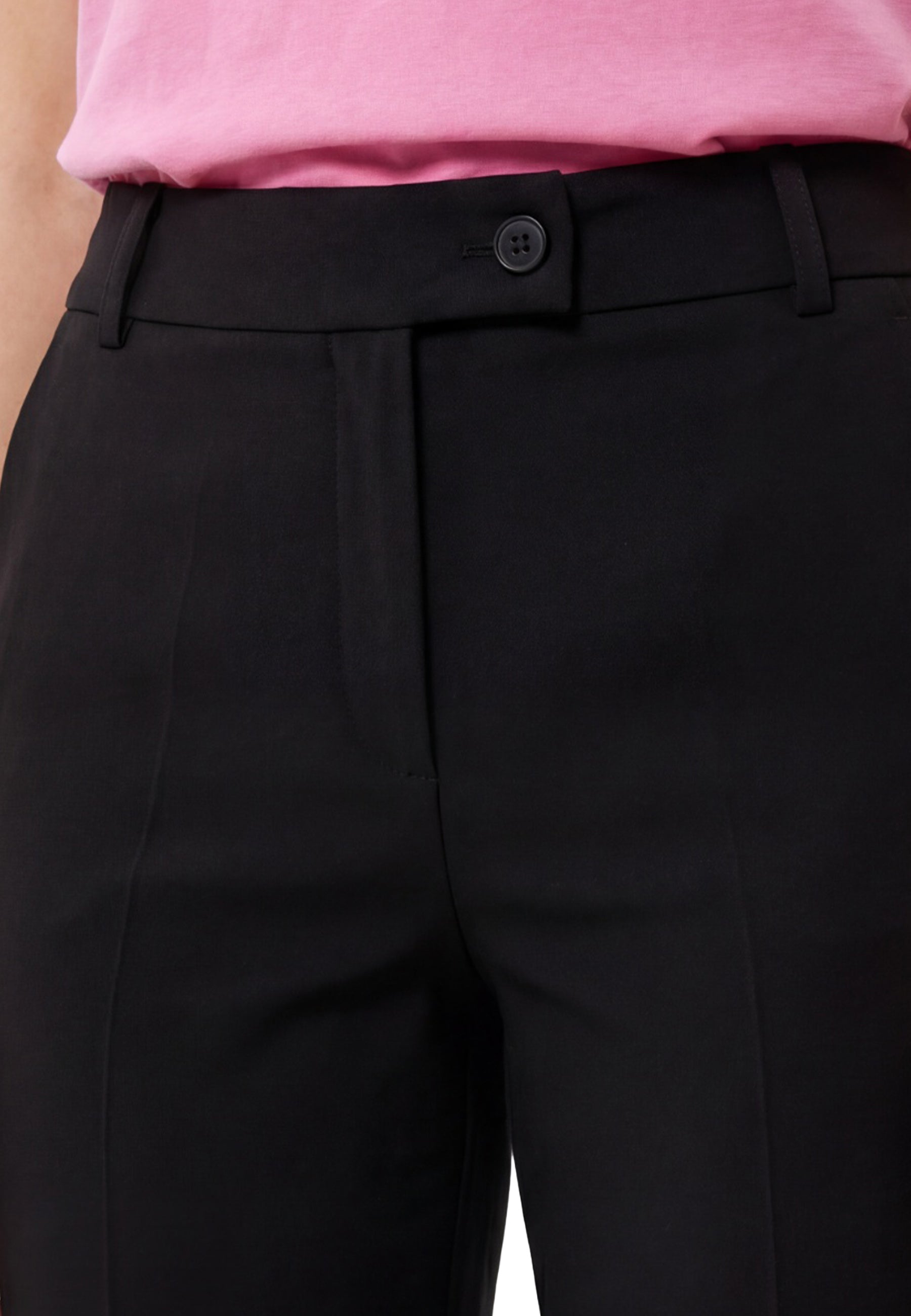 Pantaloni Nero Emme Marella