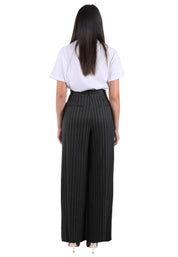 Pantaloni Grigio Emme Marella
