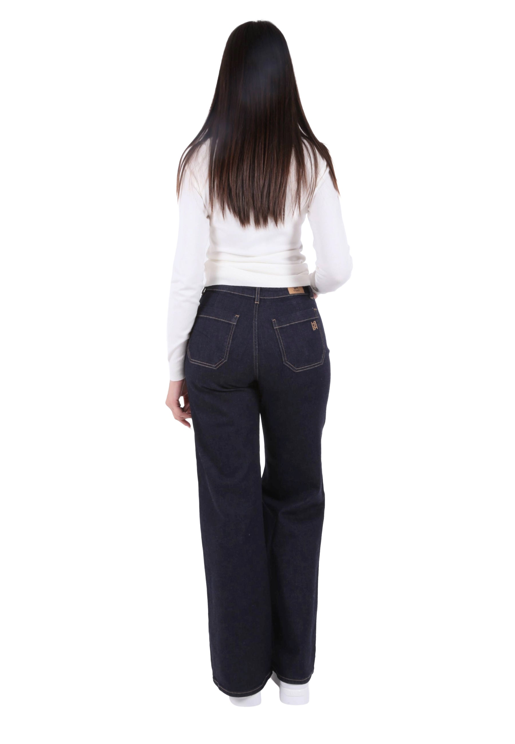 Jeans Blu Emme Marella