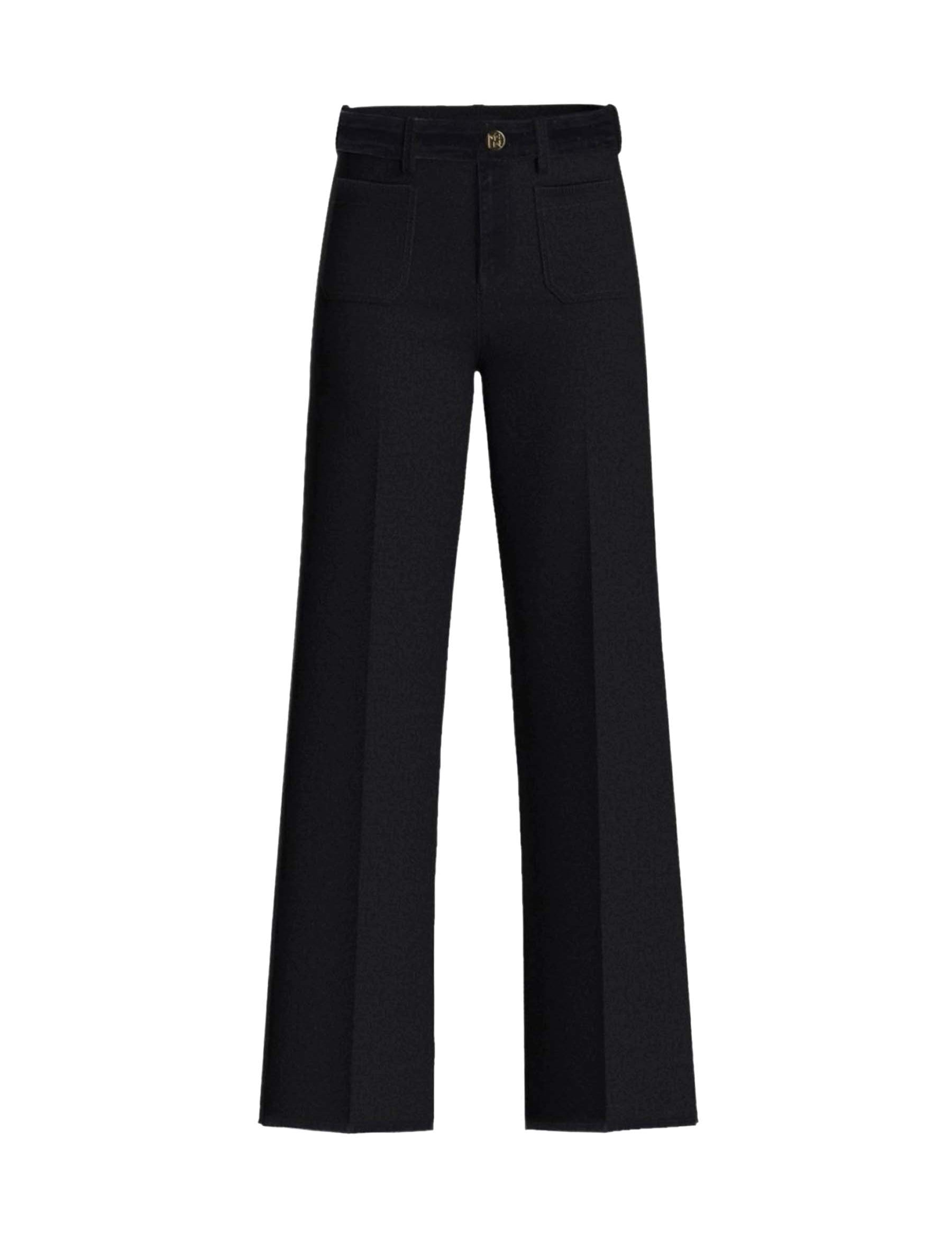 Jeans Nero Emme Marella