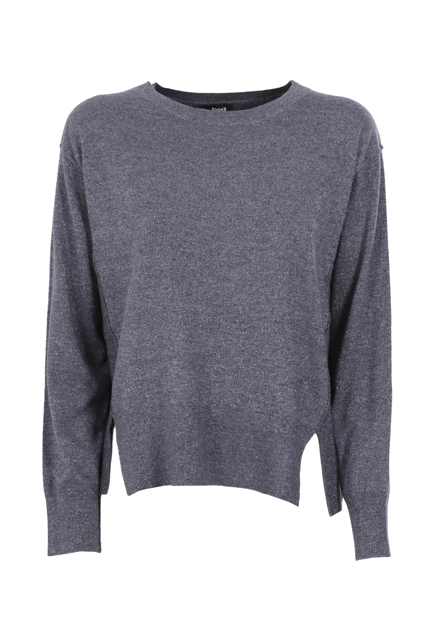 Maglioncini Grigio Emme Marella