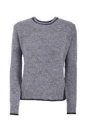 Maglioncini Grigio Emme Marella