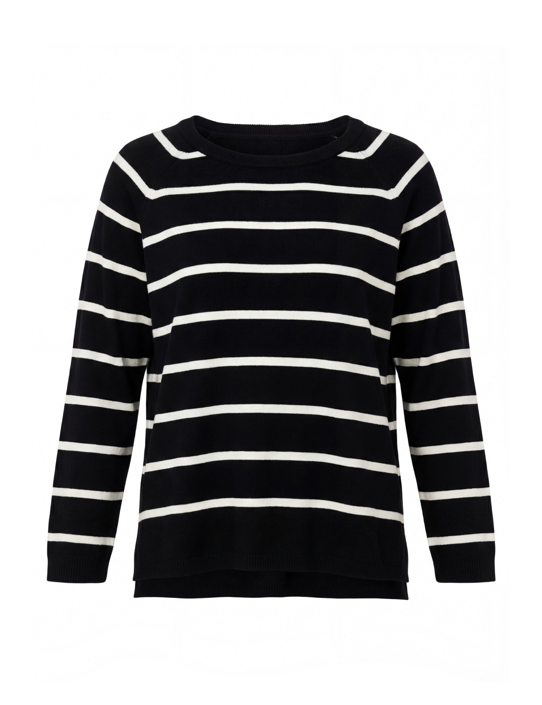 Maglioncini Bianco Nero Emme Marella