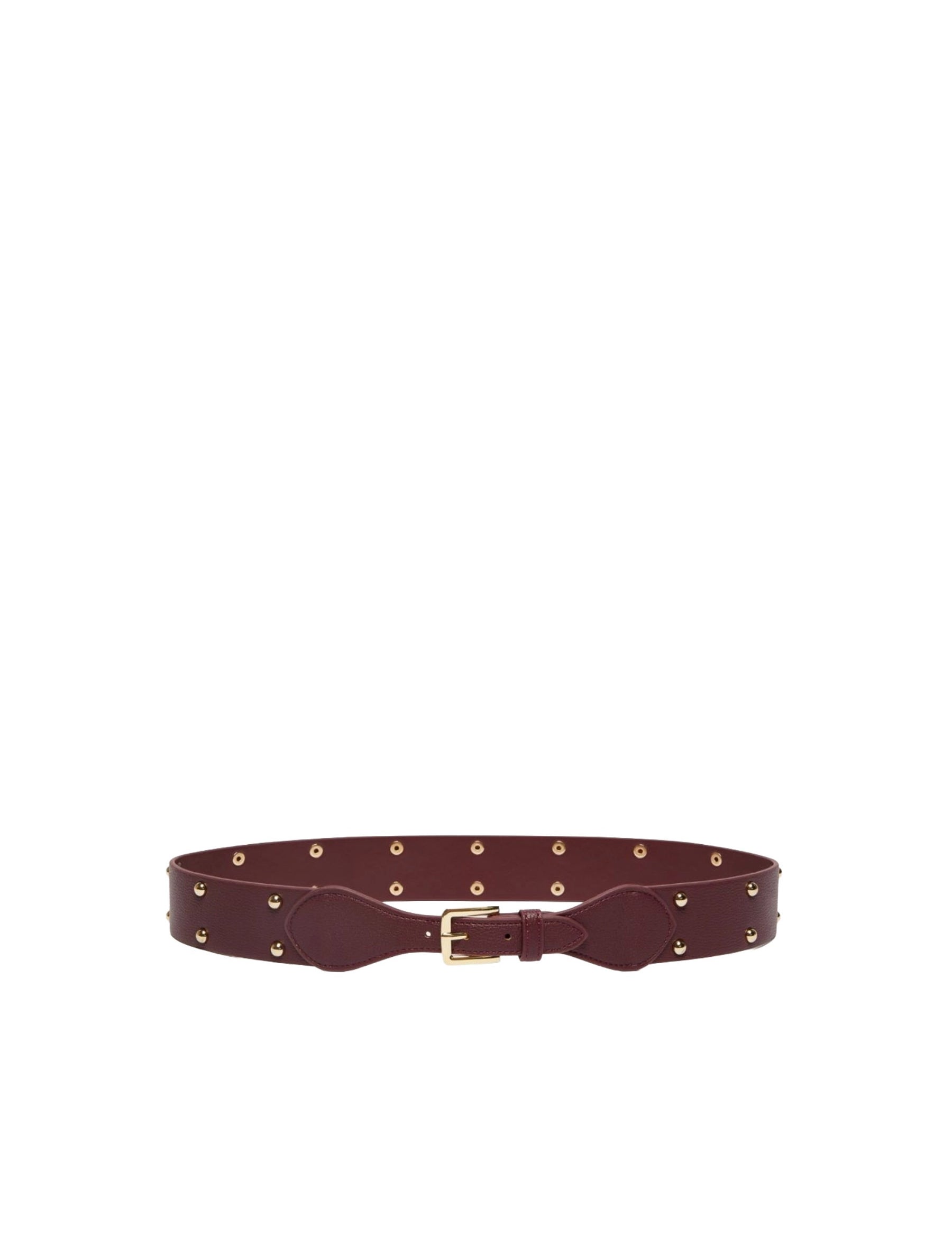 Cinture Bordeaux Emme Marella