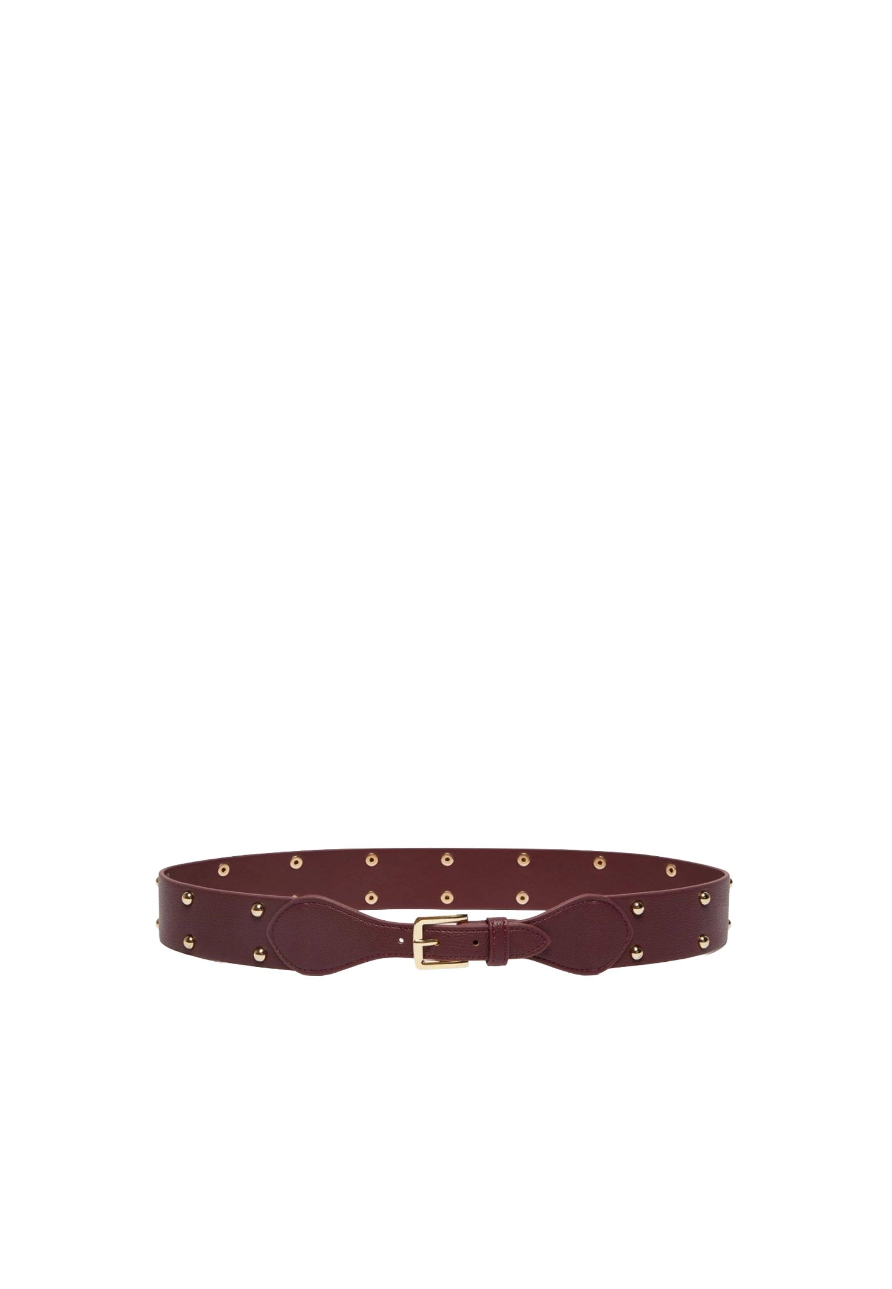 Cinture Bordeaux Emme Marella
