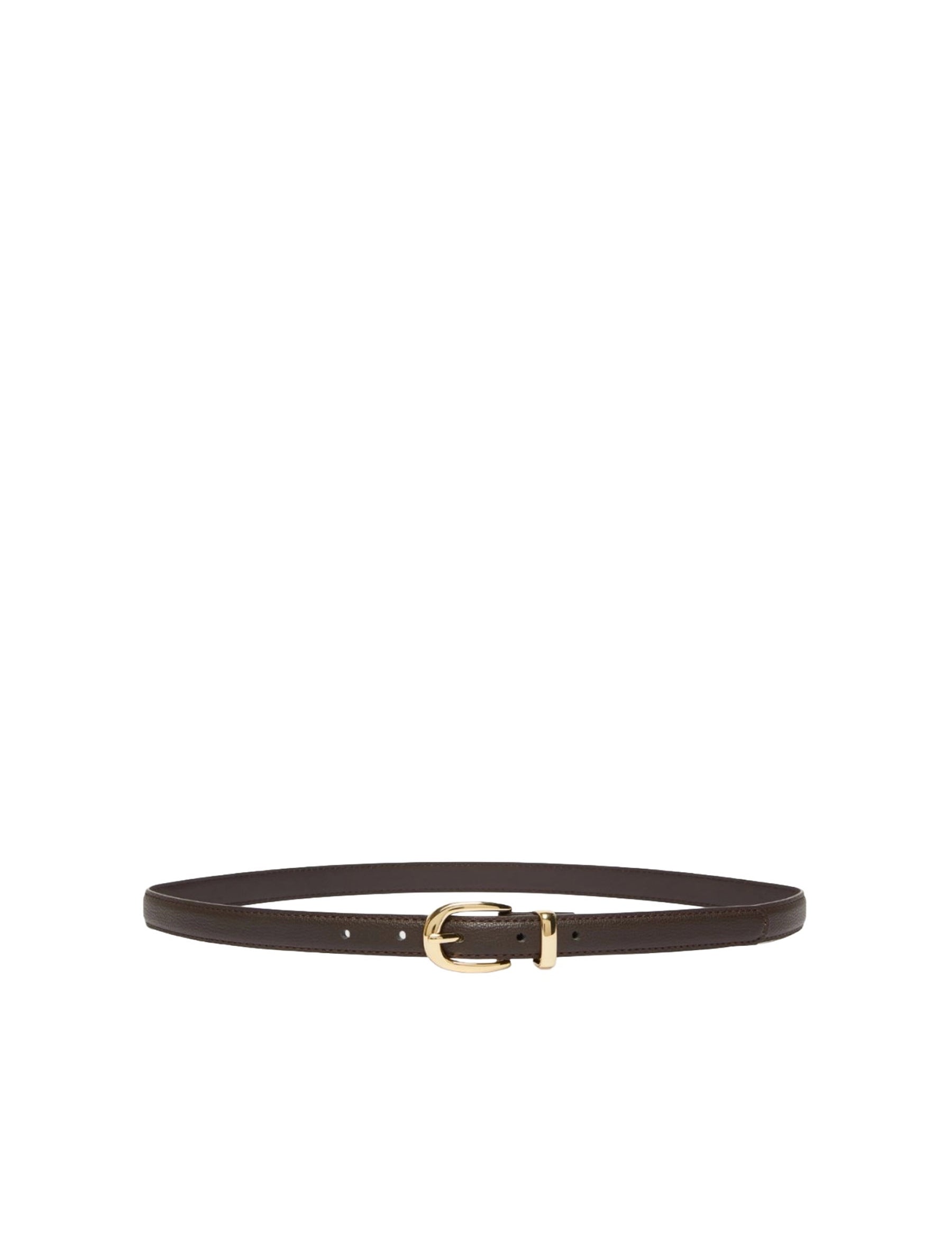 Cinture Marrone Scuro Emme Marella