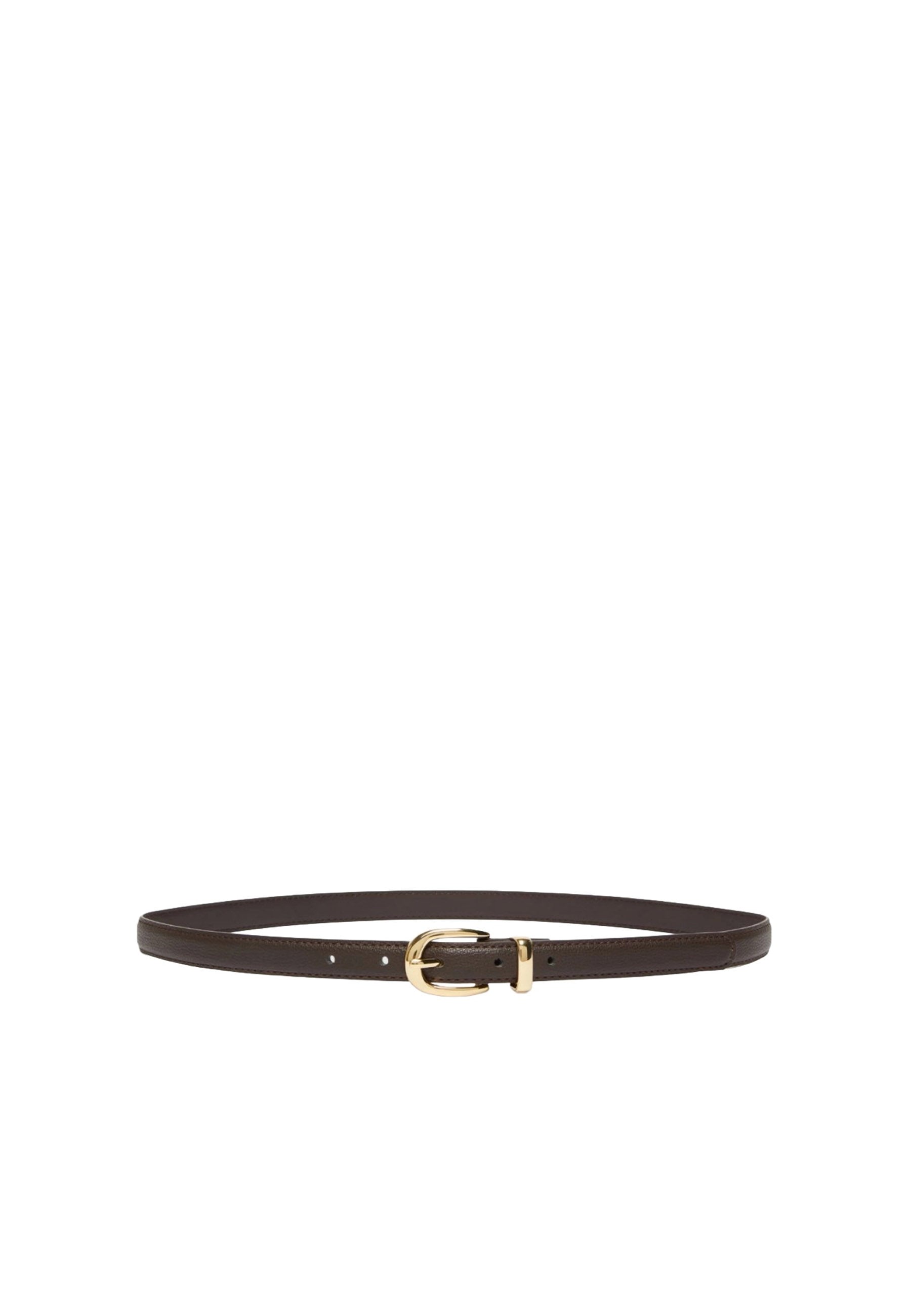 Cinture Marrone Scuro Emme Marella