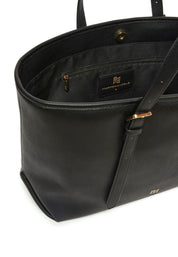 Shopper Nero Emme Marella