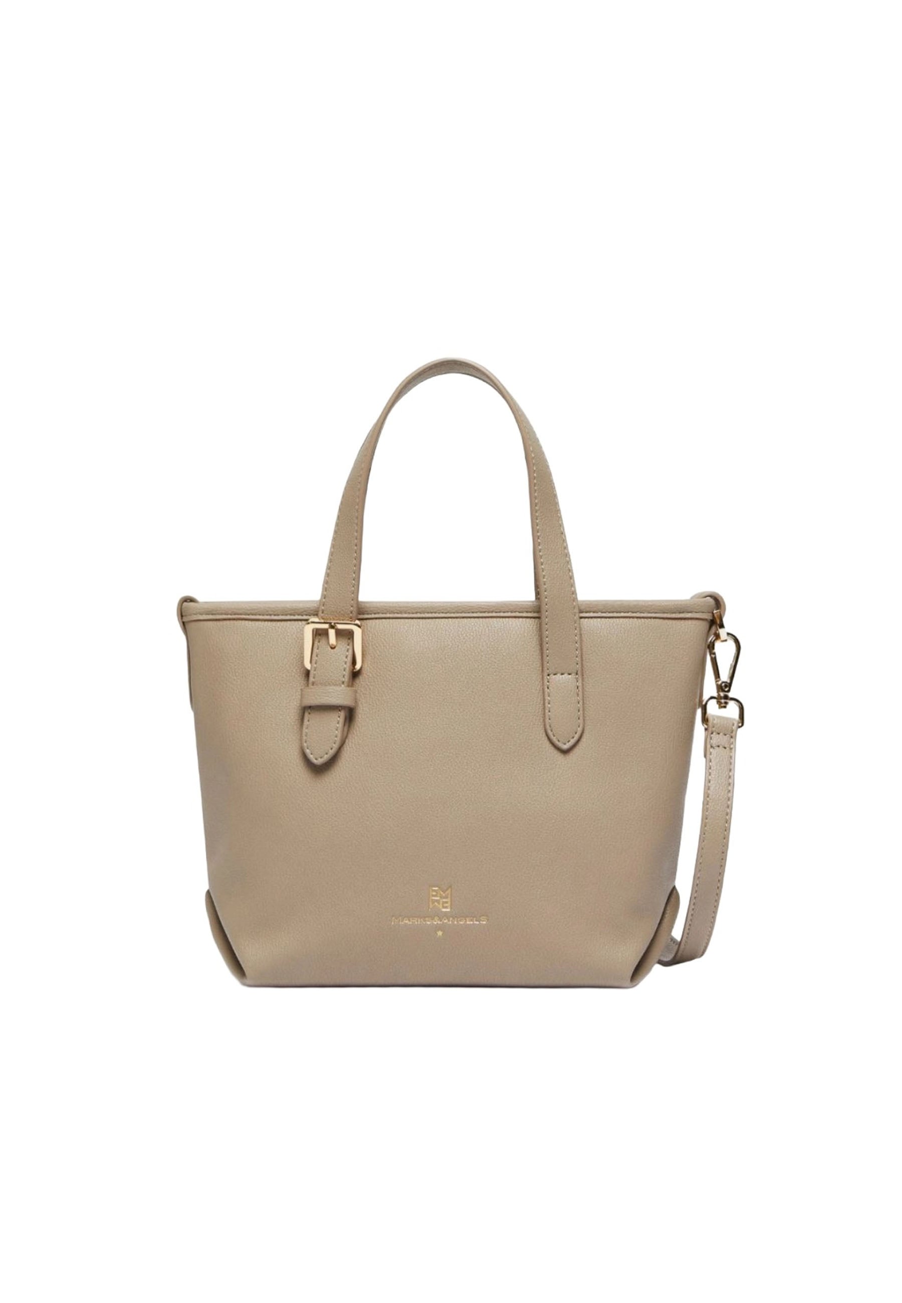 Tracolla Beige Emme Marella