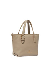 Tracolla Beige Emme Marella