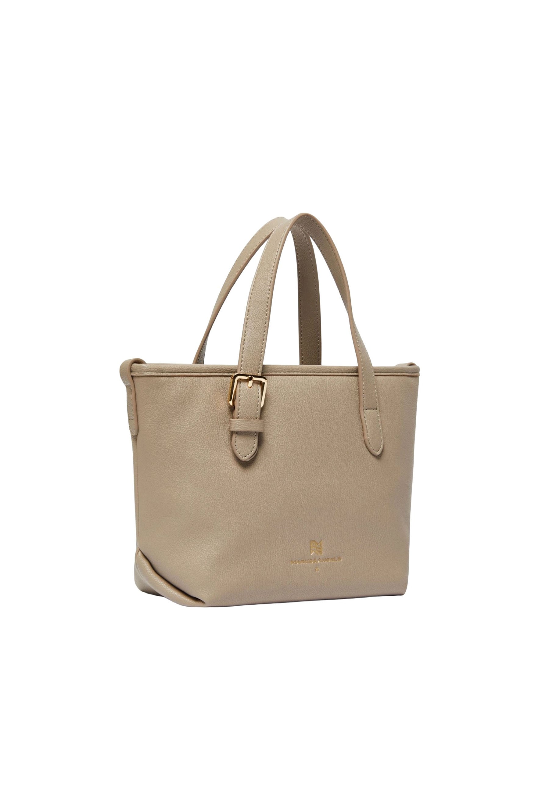 Tracolla Beige Emme Marella
