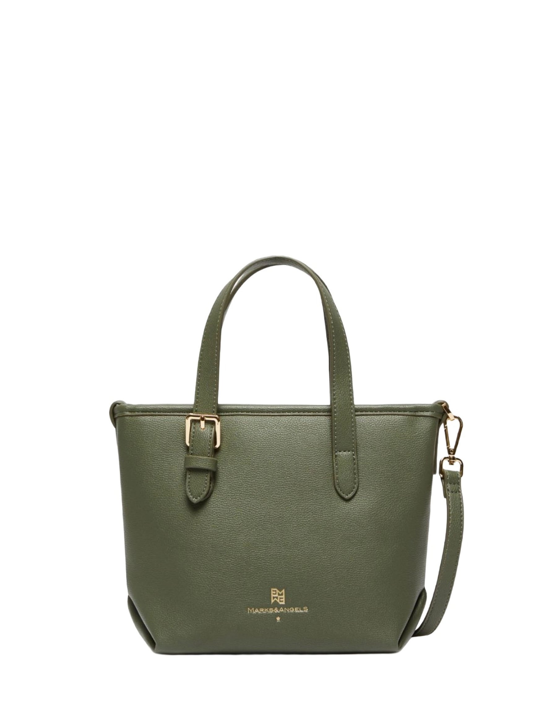 Tracolla Verde Emme Marella