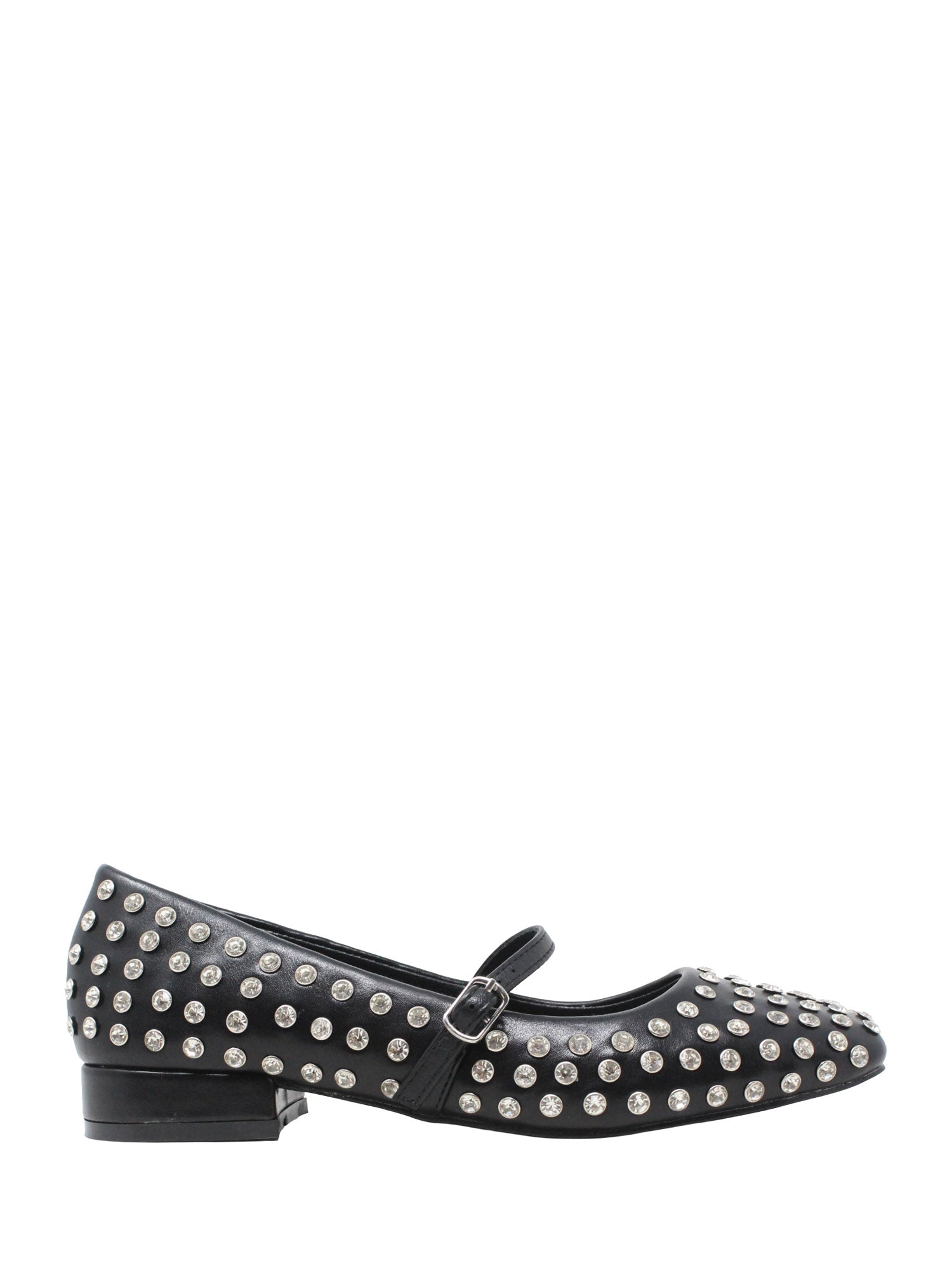 Ballerine Nero Emme Marella
