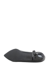 Decolleté Nero Emme Marella