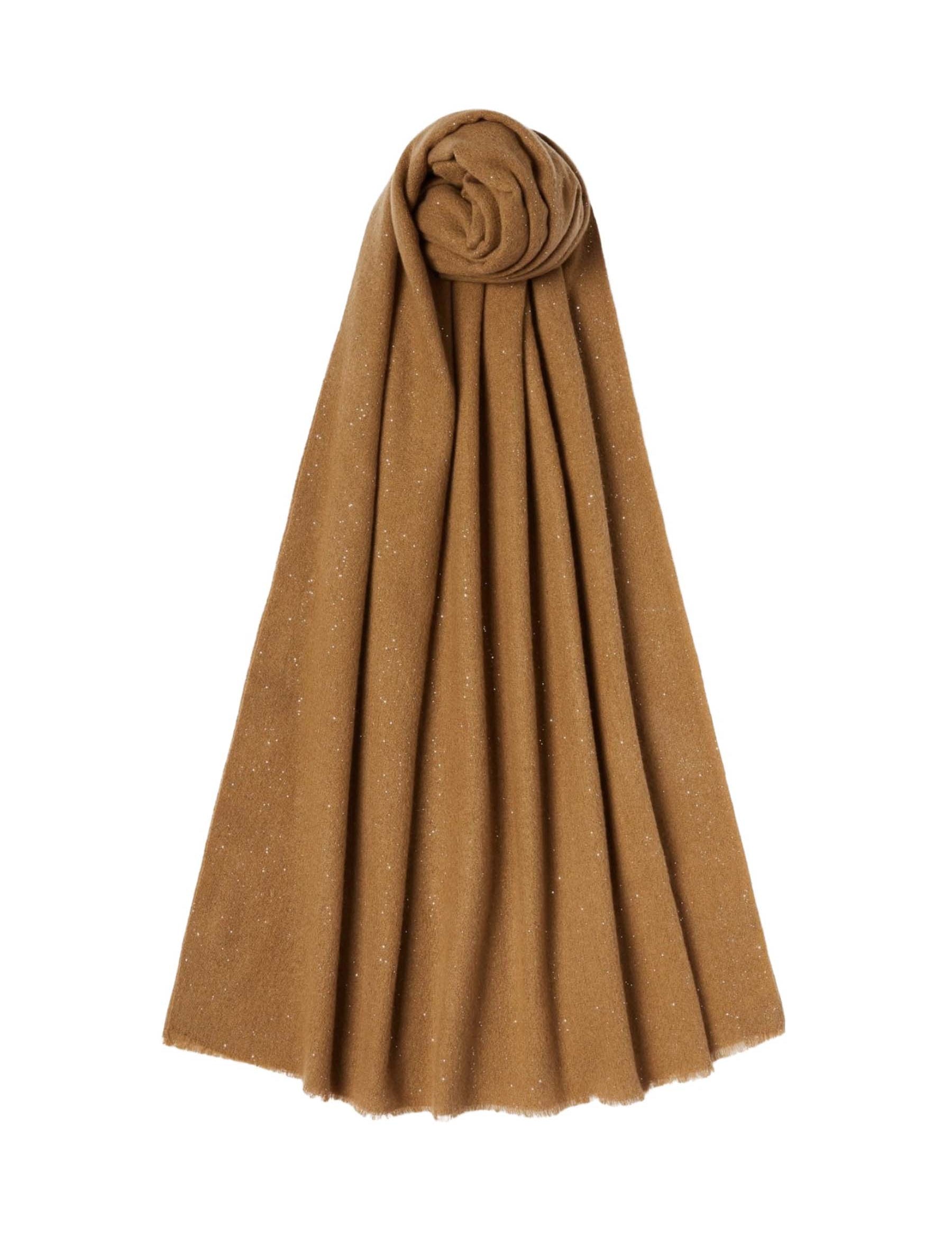 Sciarpe Marrone Emme Marella