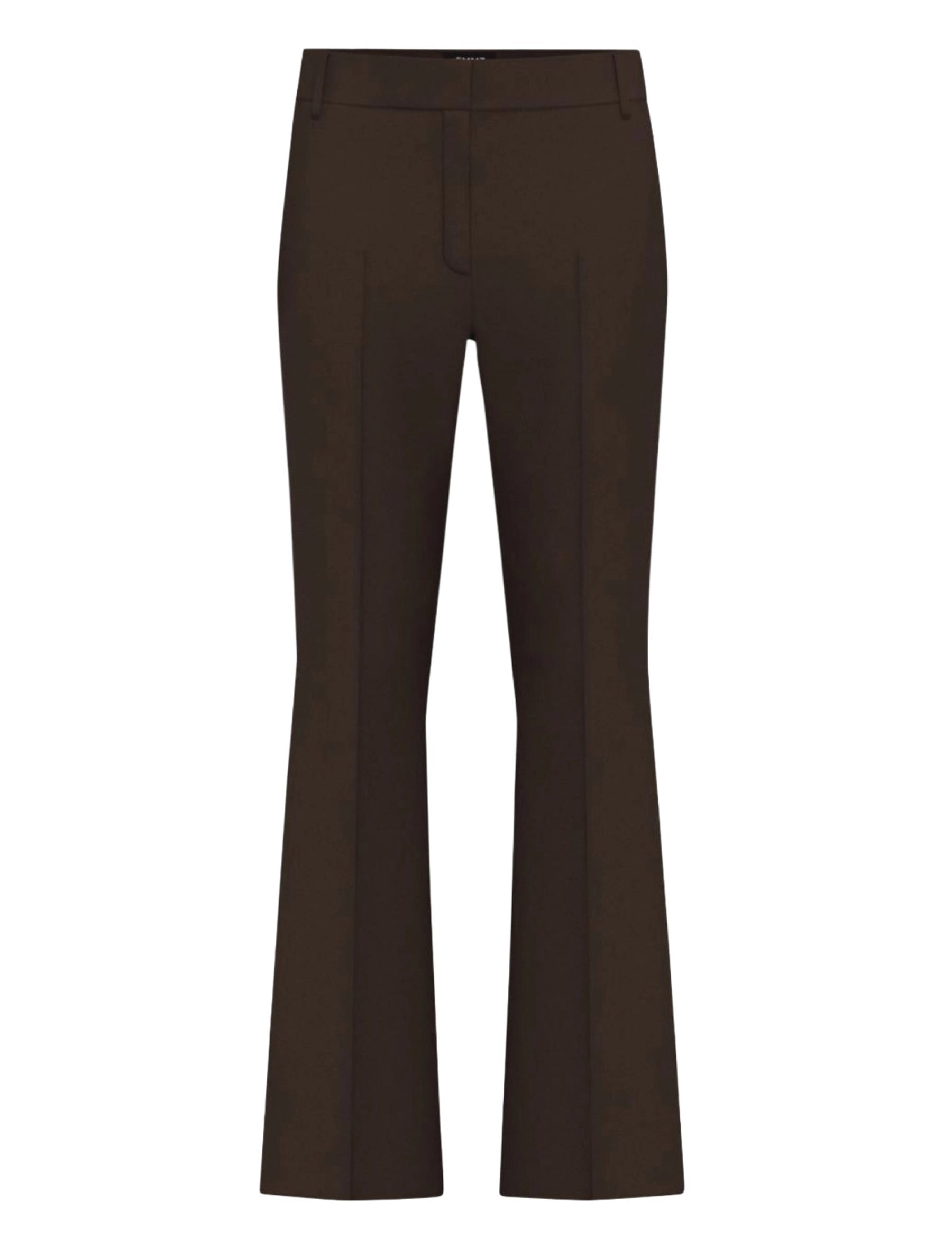 Pantaloni Marrone Emme Marella