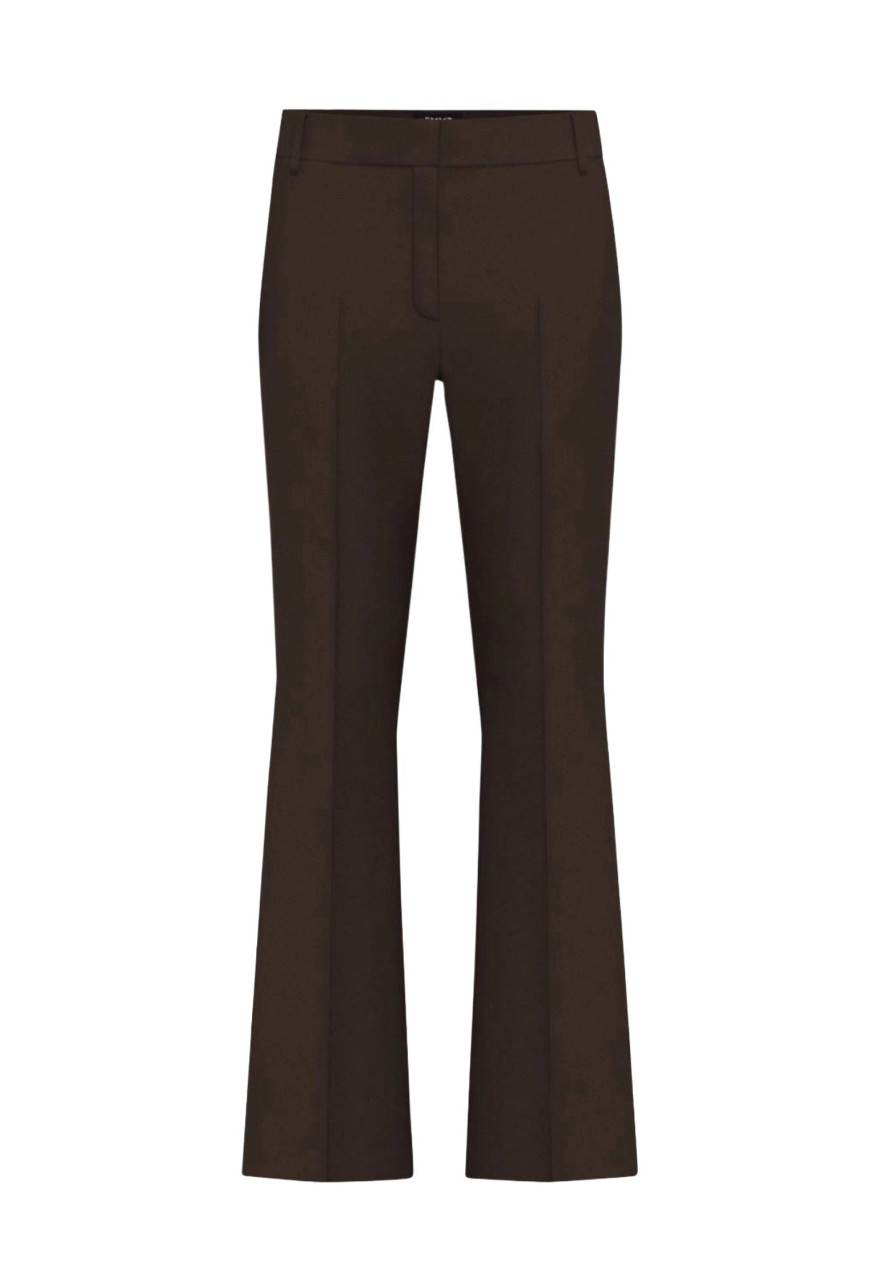 Pantaloni Marrone Emme Marella